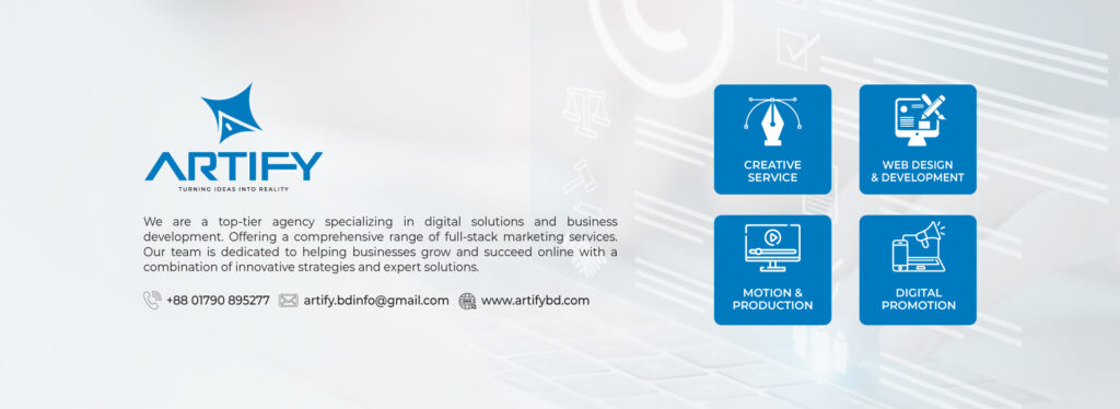 Custom Logo Design Services