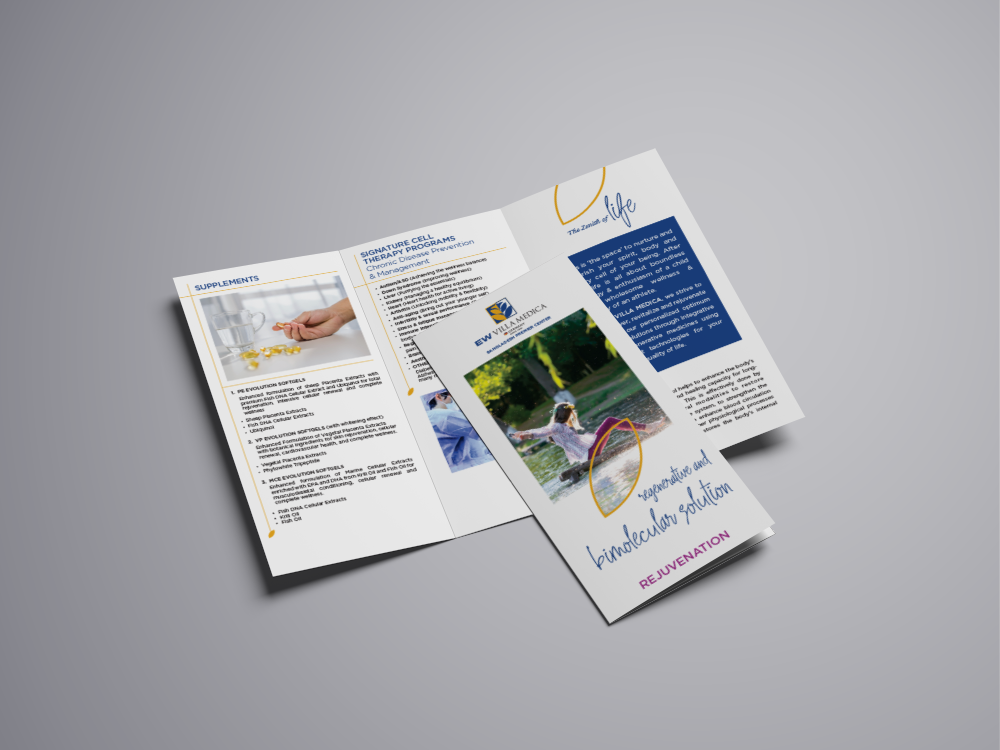 Top Graphic and Branding Service